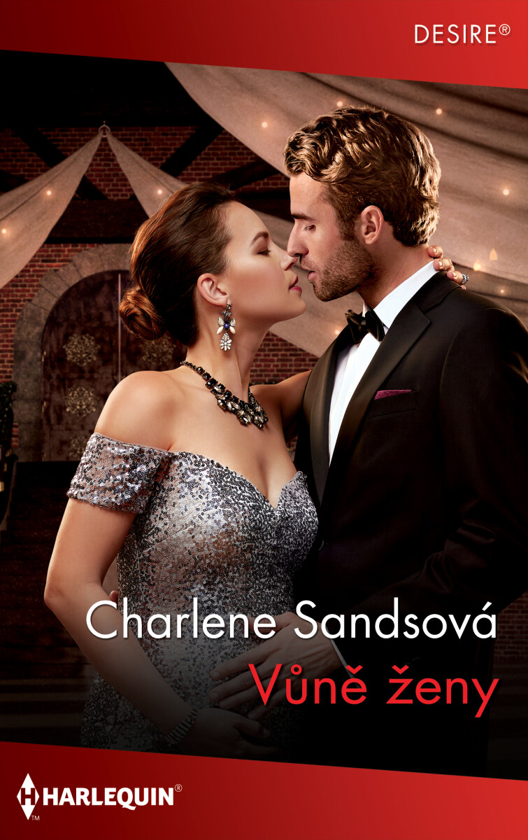 Vůně ženy - Charlene Sandsová