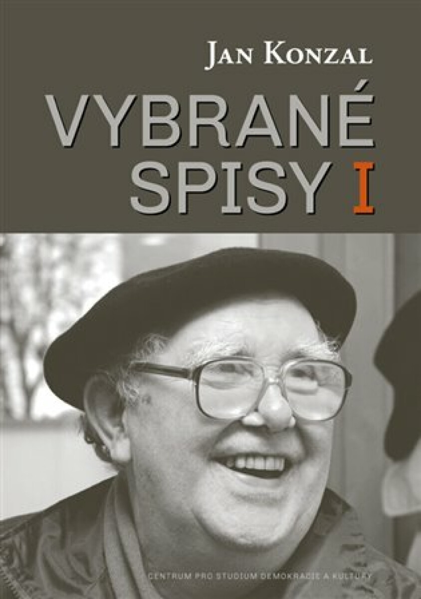 Vybrané spisy I koupíte na Knihydobrovsky.cz