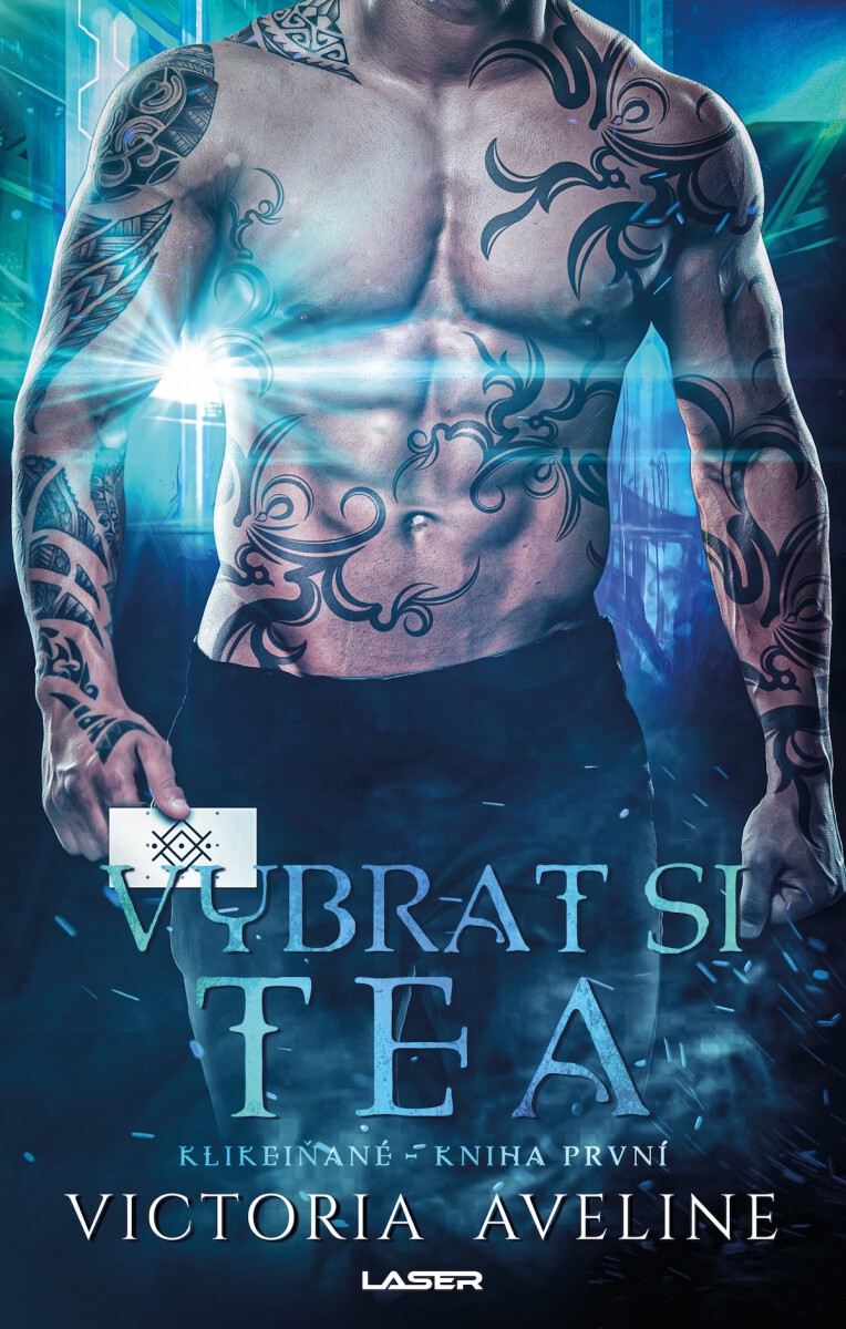 Vybrat si Tea - Victoria Aveline