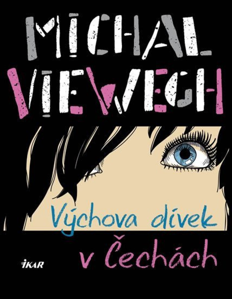 Kniha Výchova dívek v Čechách, 6. vydání