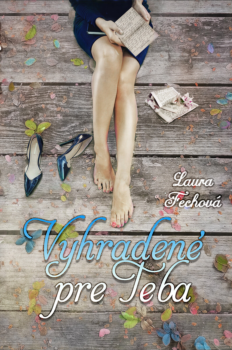 Vyhradené pre teba - Laura Fechová