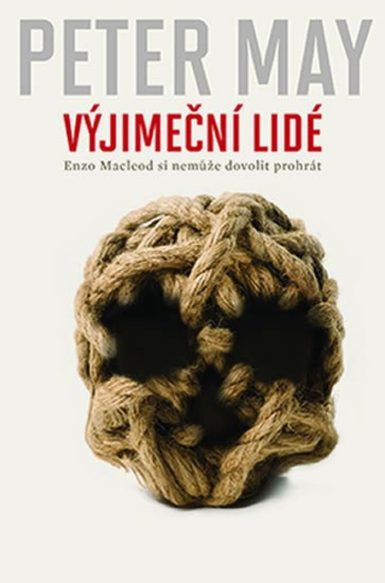 Kniha Výjimeční lidé