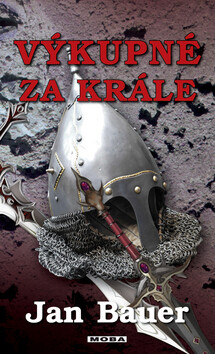 Kniha Výkupné za krále