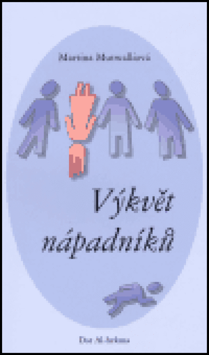 Kniha Výkvět nápadníků