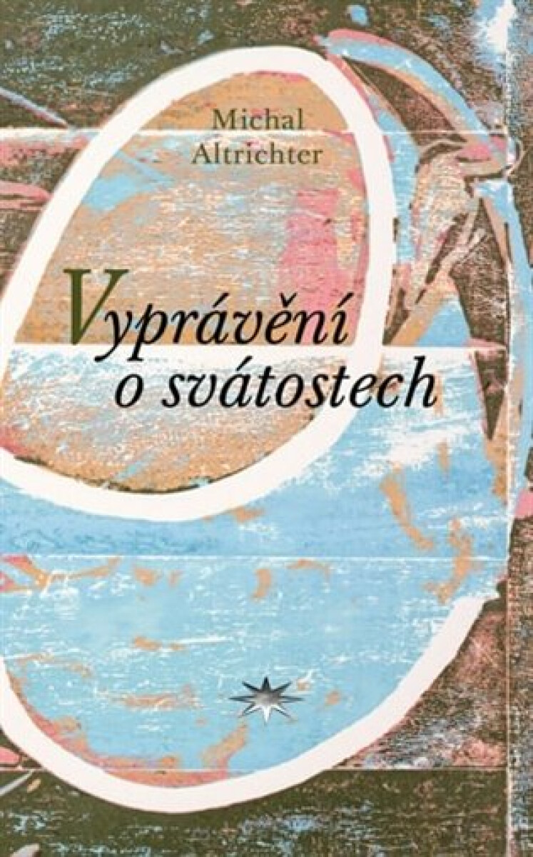 Kniha Vyprávění o svátostech