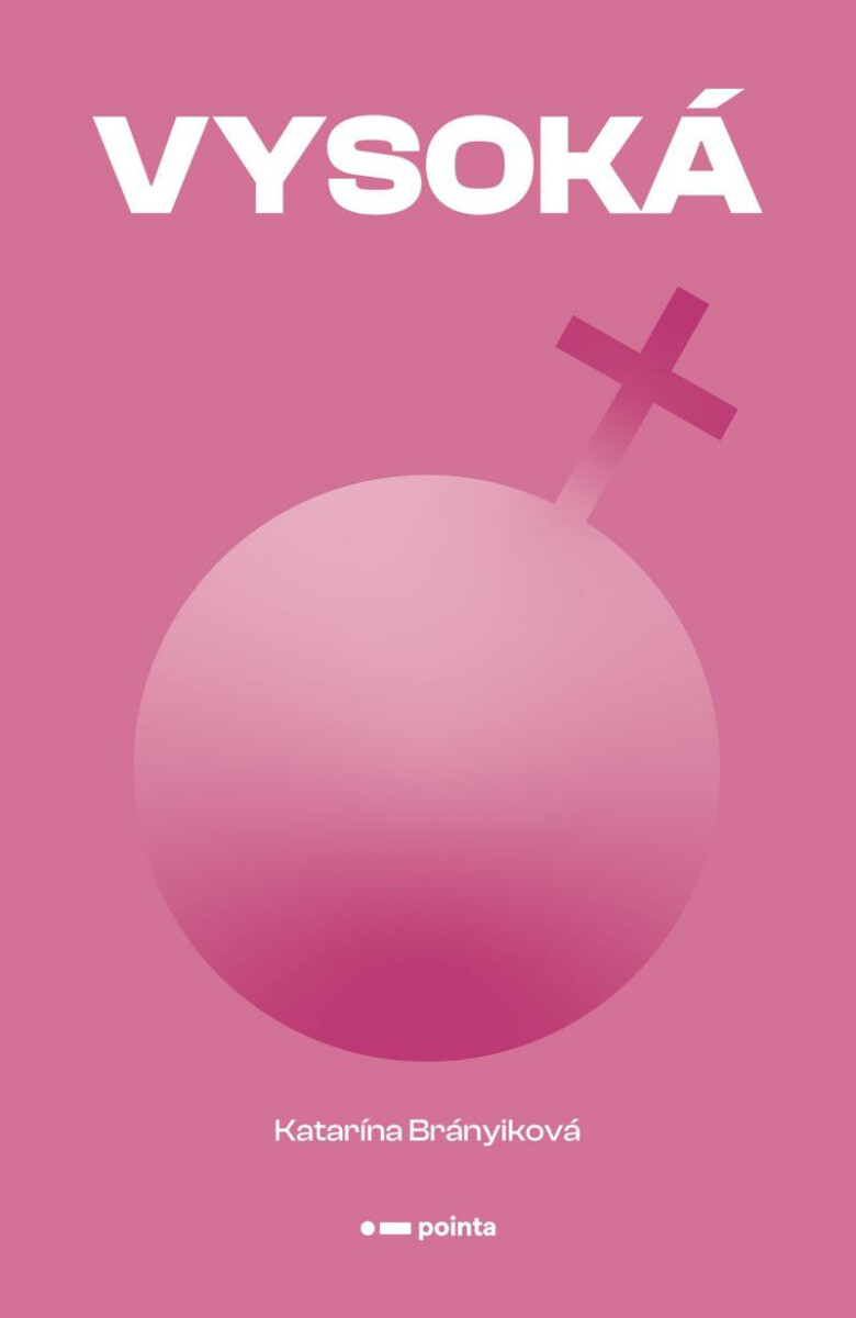 Vysoká koupíte na Knihydobrovsky.cz