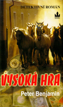 Vysoká hra (poškozená)