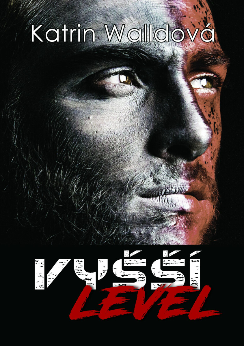 Vyšší level - Katrin Walldová
