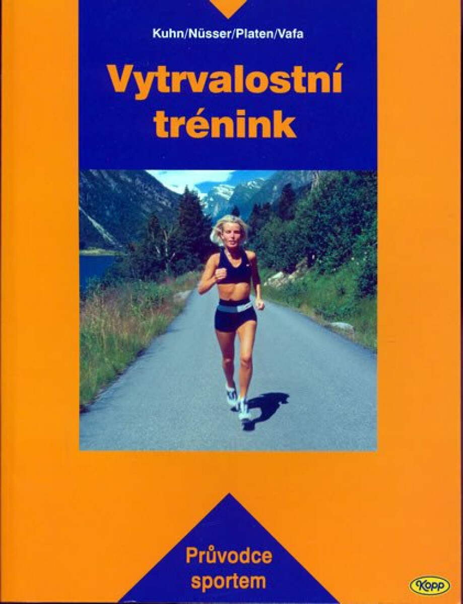 Vytrvalostní trénink - Průvodce sportem