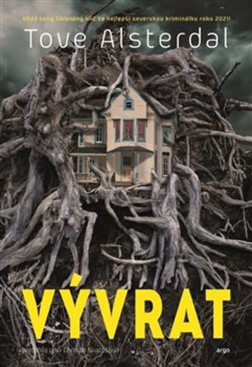 Vývrat koupíte na Knihydobrovsky.cz