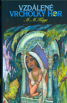 Kniha Vzdálené vrcholky hor 2