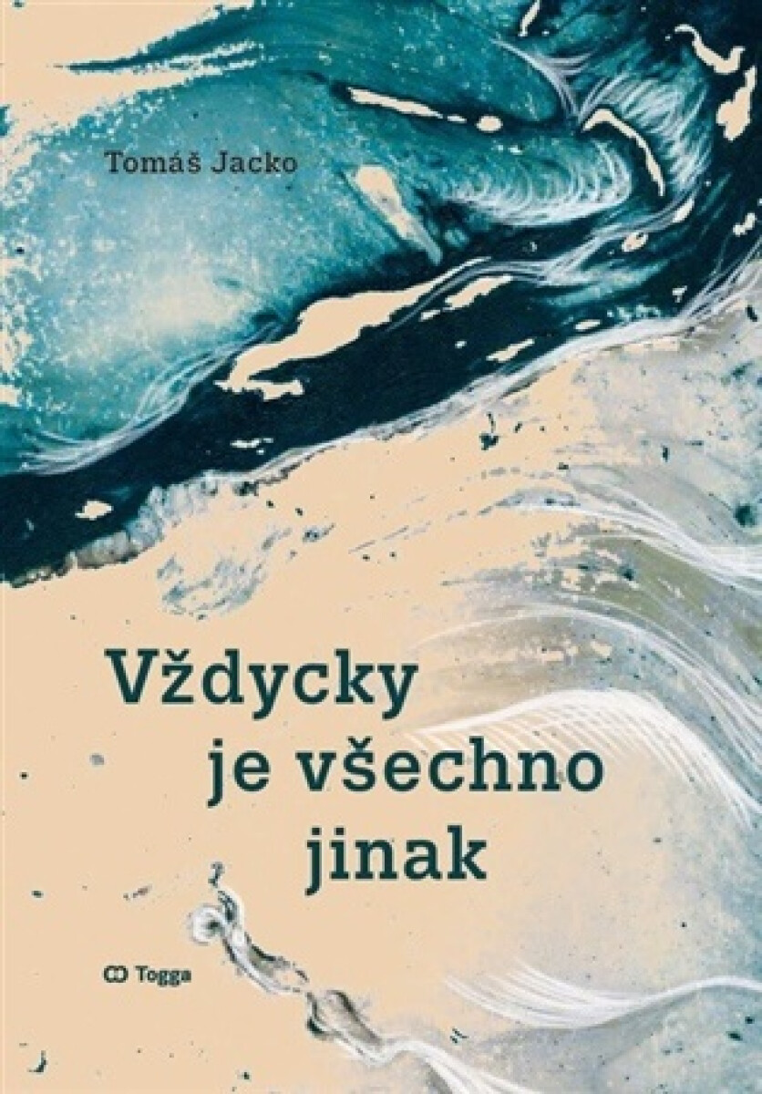 Kniha Vždycky je všechno jinak