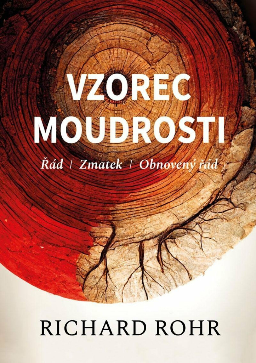 Kniha Vzorec moudrosti