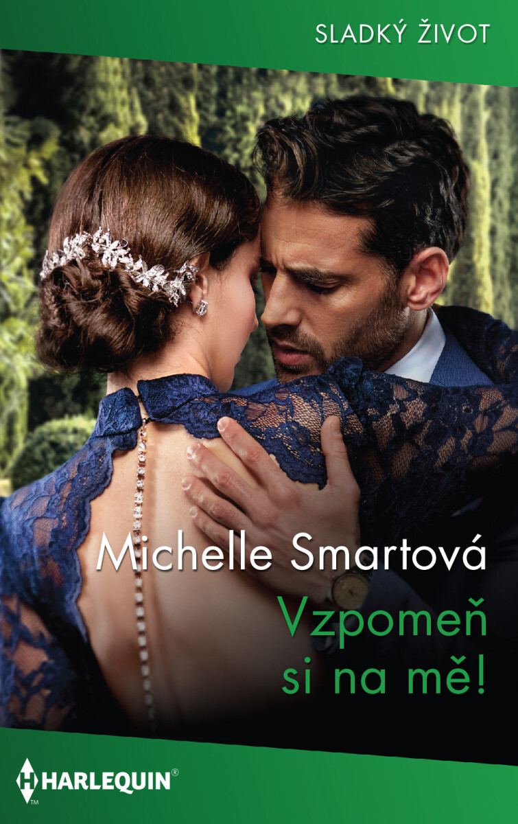 Vzpomeň si na mě! - Michelle Smartová