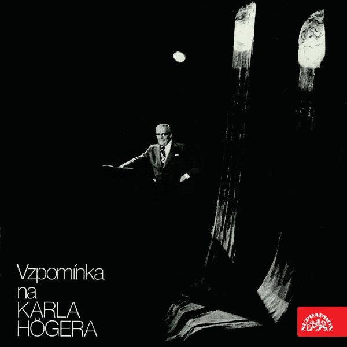 Levně Vzpomínka na Karla Högera - audiokniha