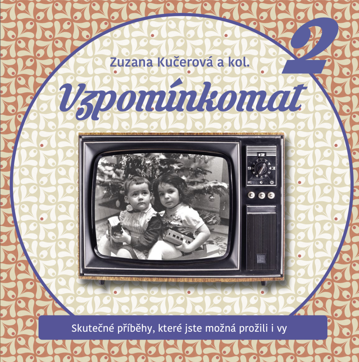 Vzpomínkomat 2 - kolektiv autorů