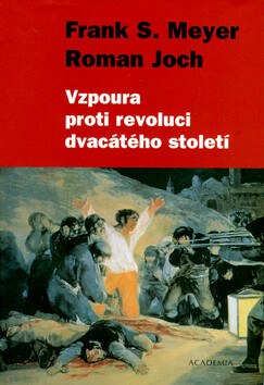 Vzpoura proti revoluci dvacátého století (poškozená)
