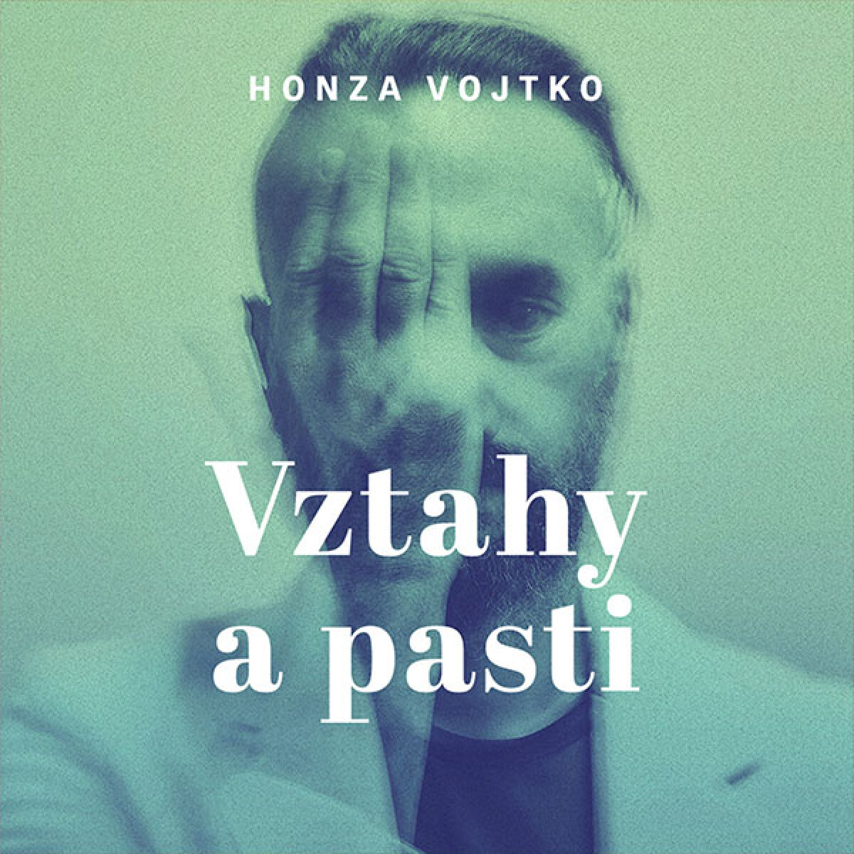 Levně Vztahy a pasti - Honza Vojtko - audiokniha