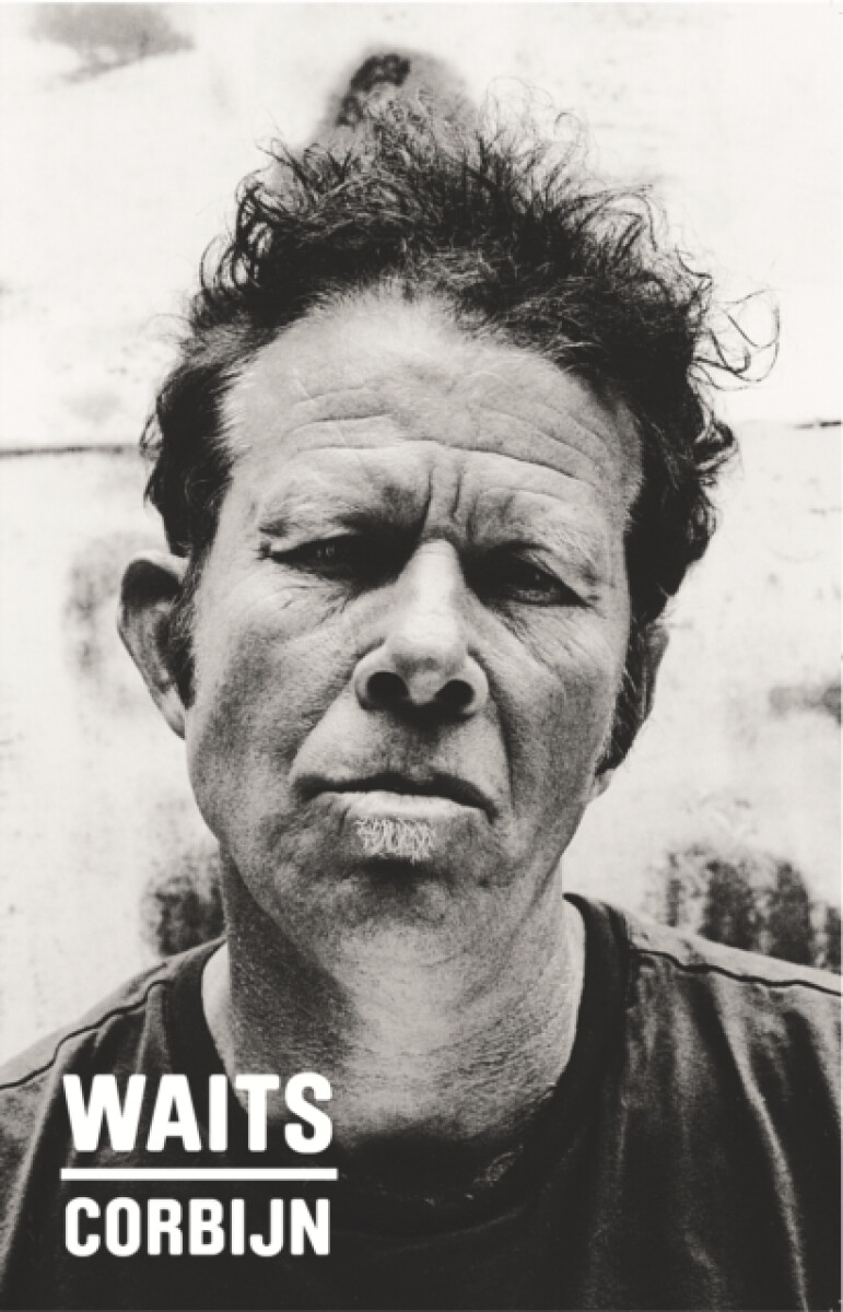 Waits/Corbijn 77-11 koupíte na Knihydobrovsky.cz