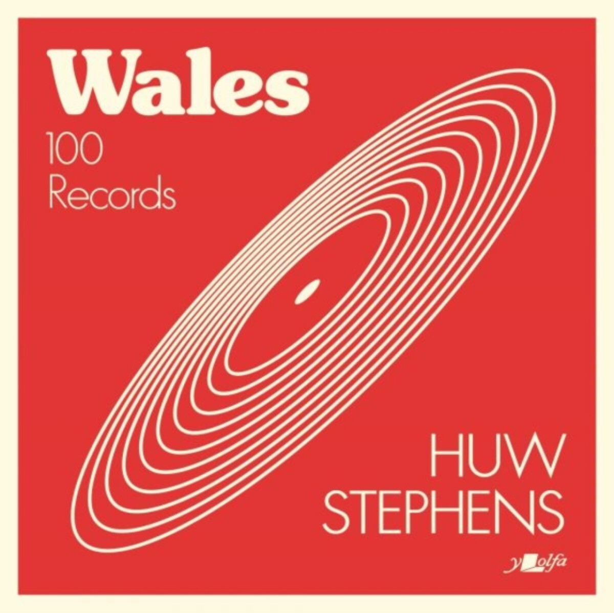 Kniha Wales - 100 Records