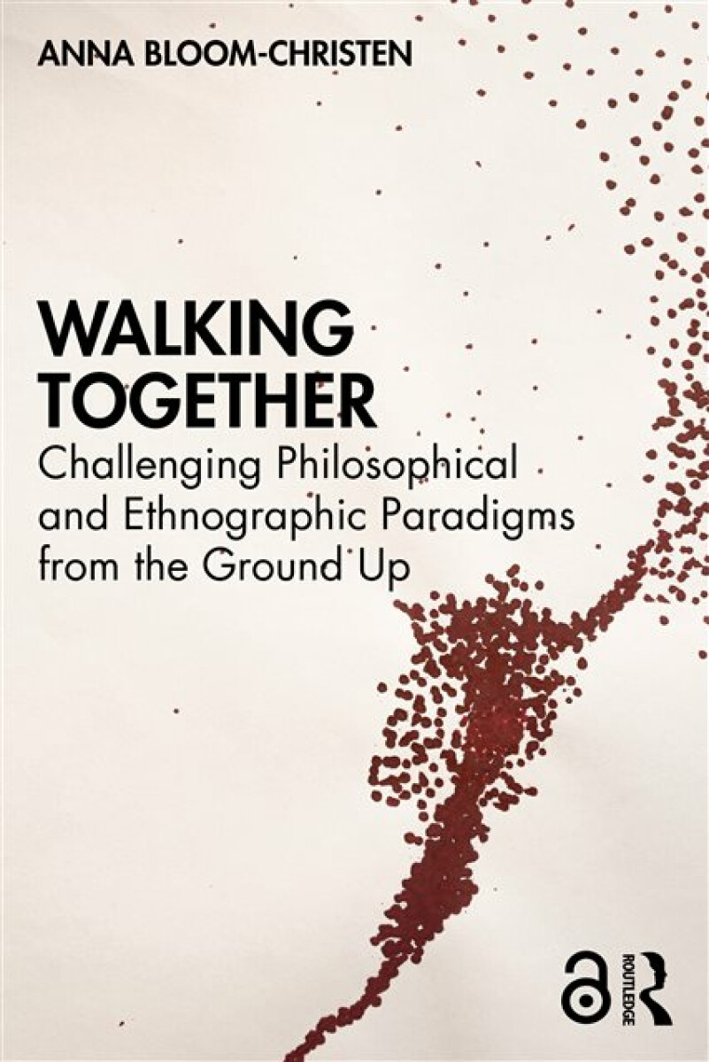 Kniha Walking Together