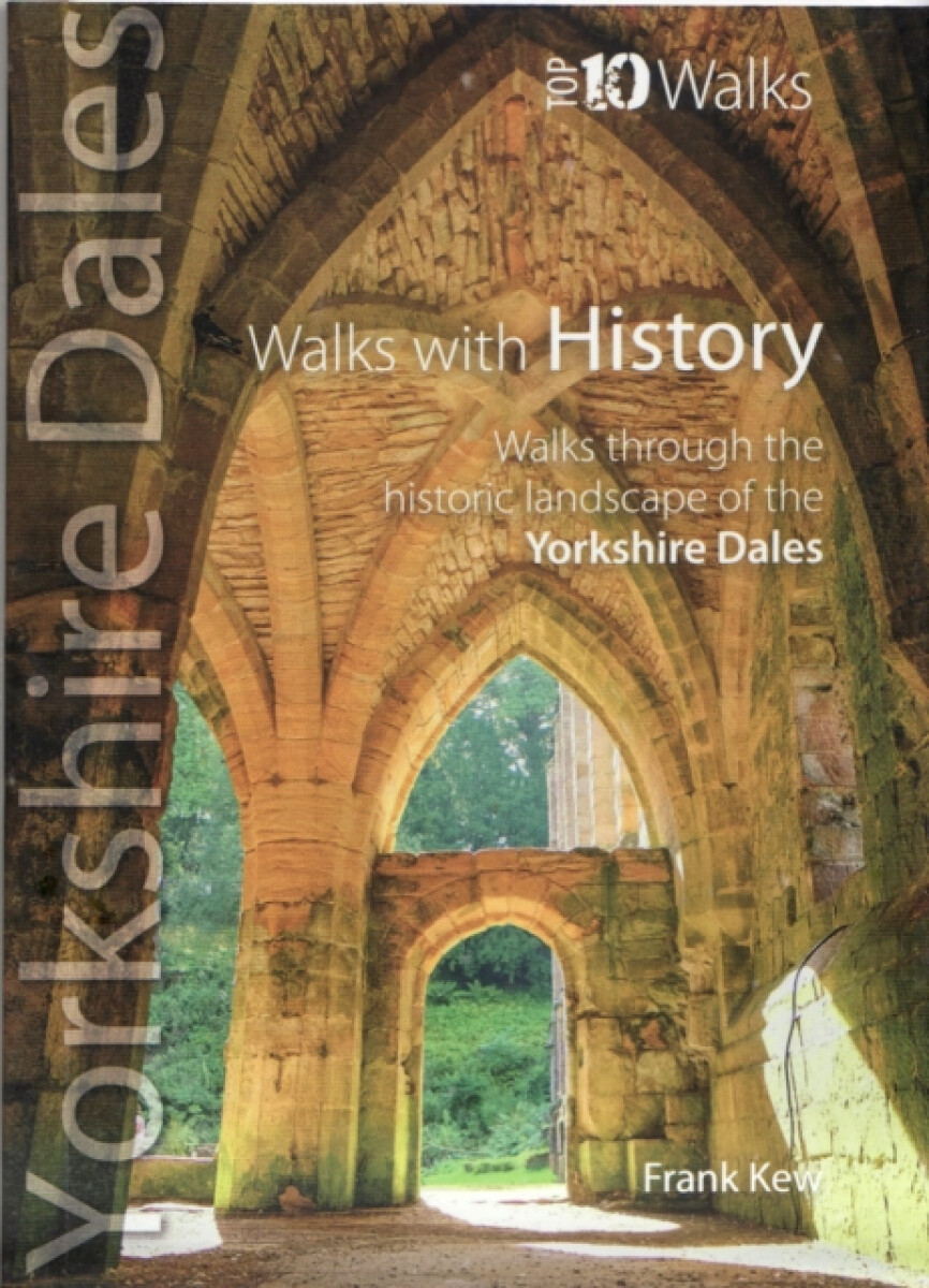 Kniha Walks with History