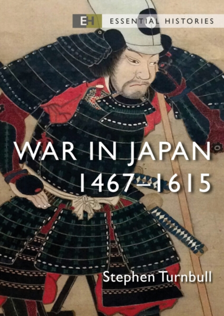 Kniha War in Japan
