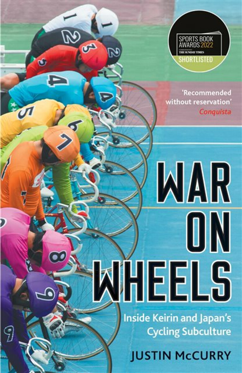 War on Wheels