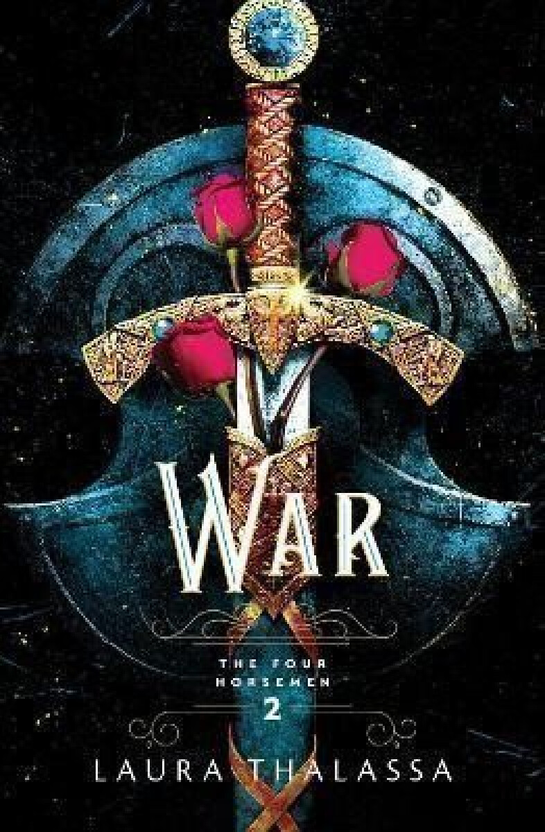 Kniha War