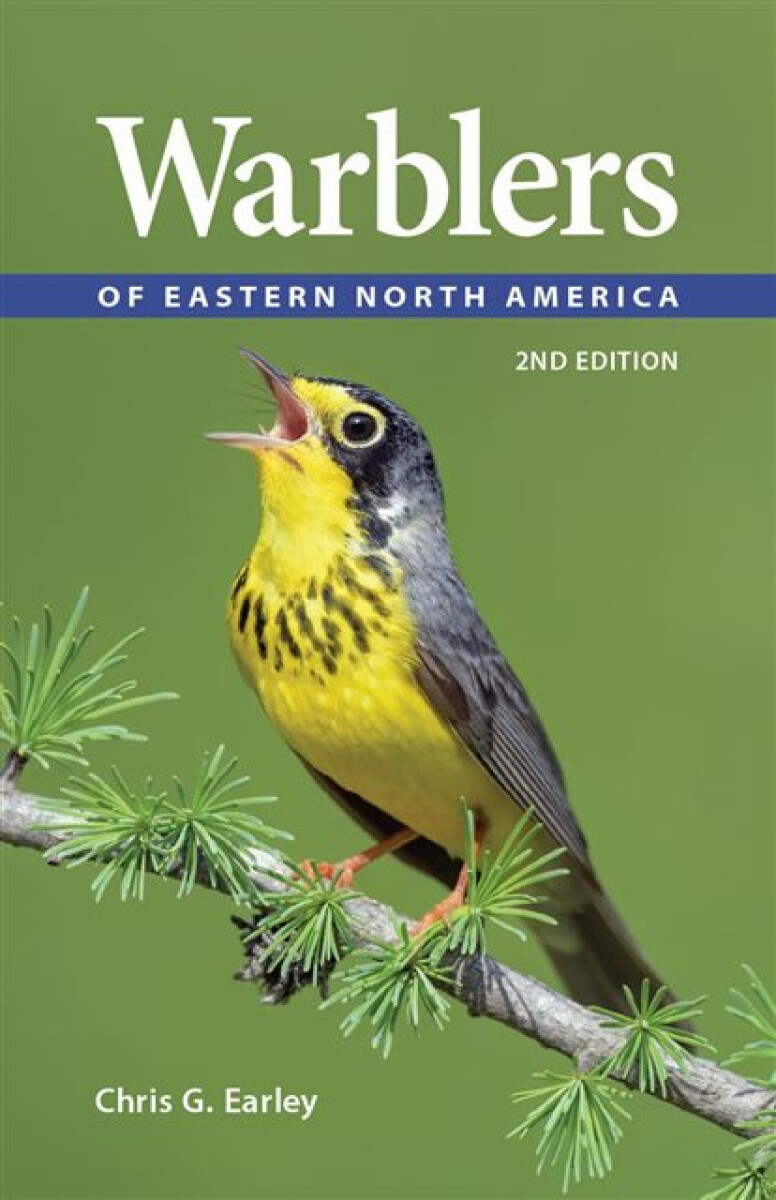 Kniha Warblers of Eastern North America