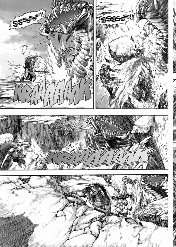 Warcraft - Legendy 3 - Richard A. Knaak, Christie Golden, Dan Jolley (obrázek 4)