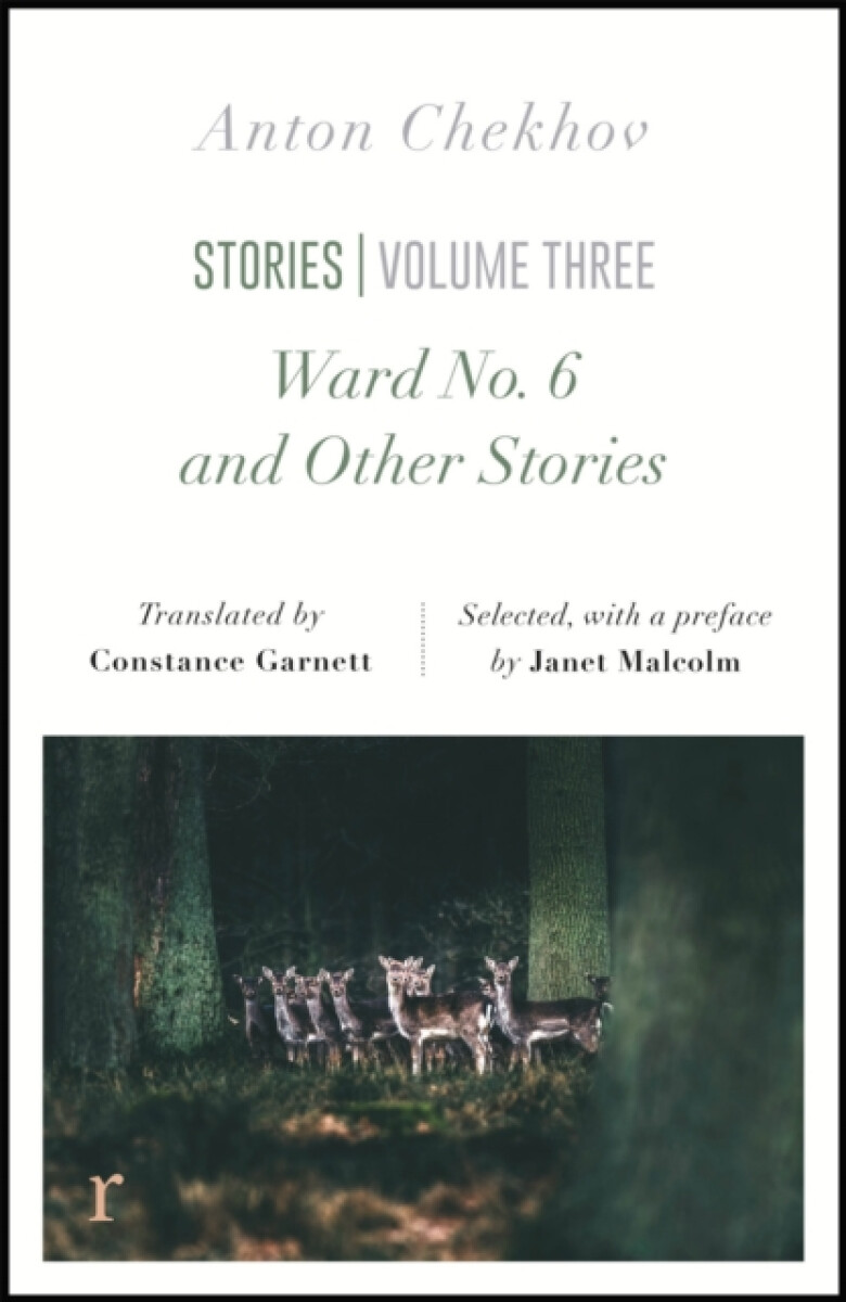 Ward No. 6 and other Stories