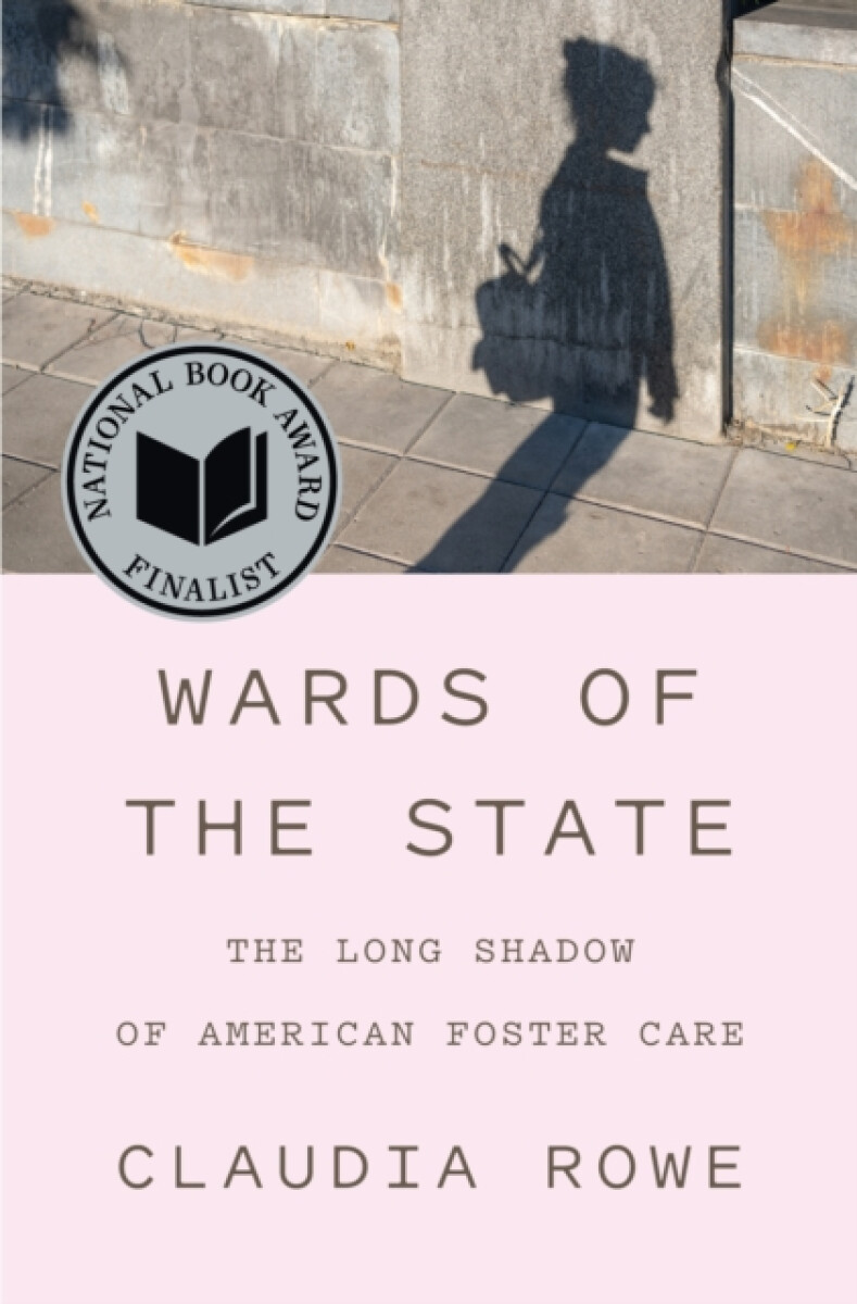 Kniha Wards of the State