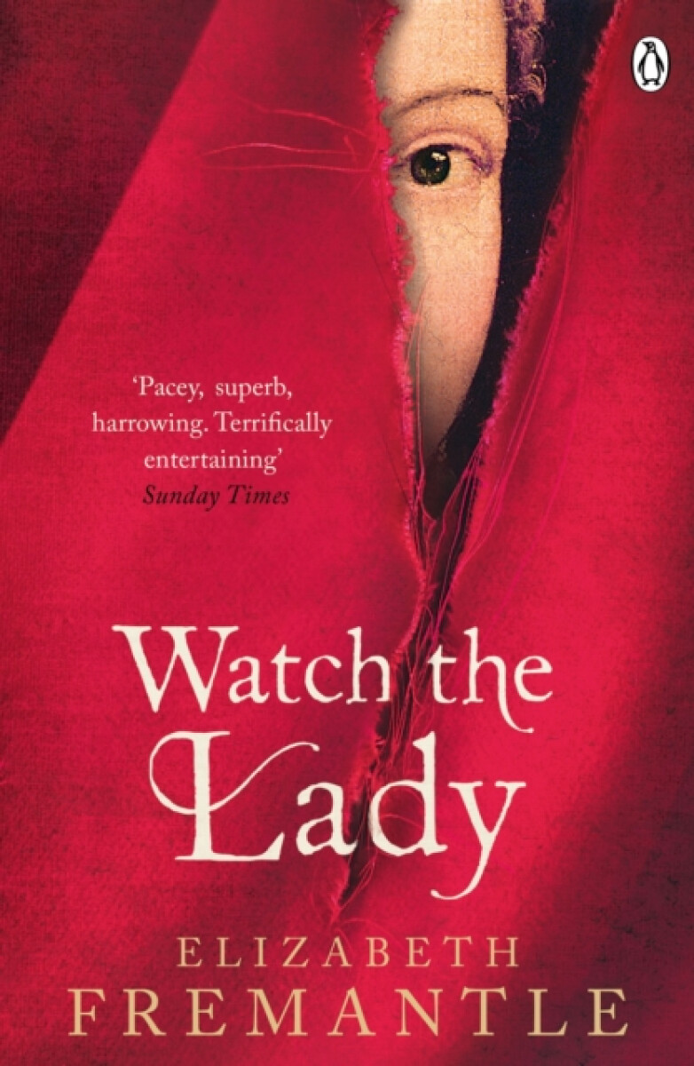 Kniha Watch the Lady
