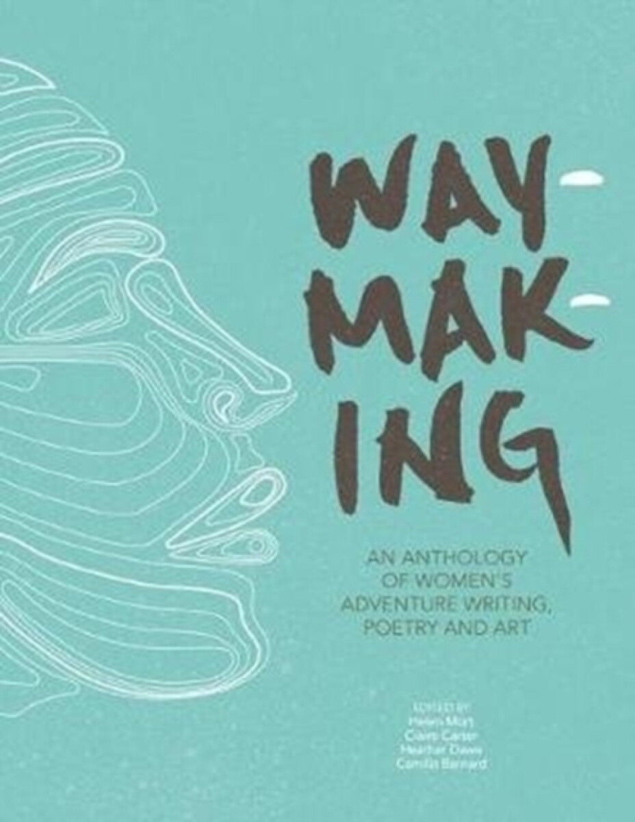 Levně Waymaking