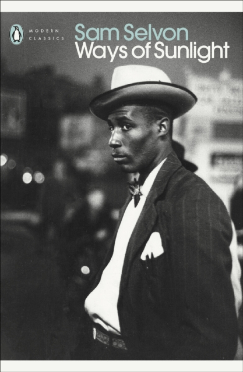 Kniha Ways of Sunlight