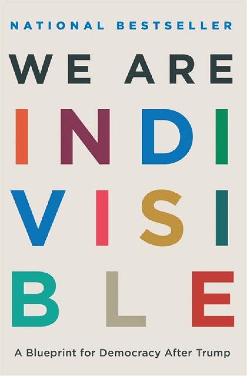 Kniha We Are Indivisible