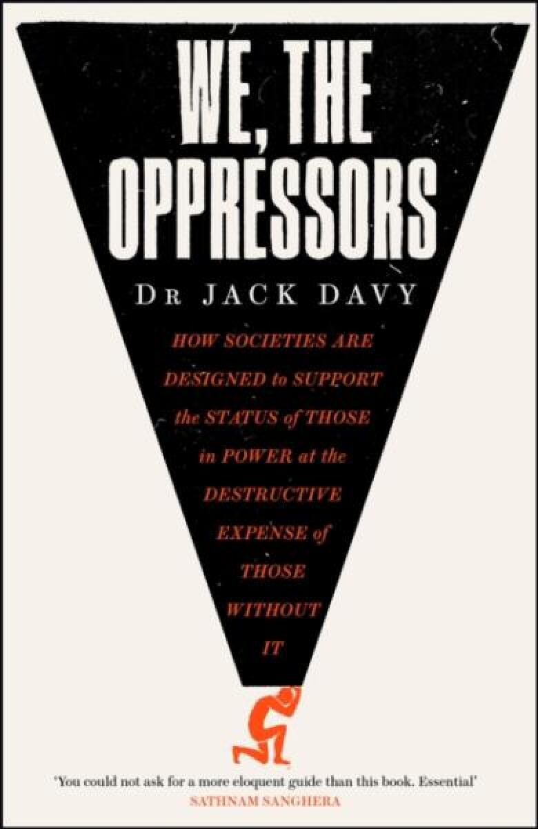 Kniha We, the Oppressors