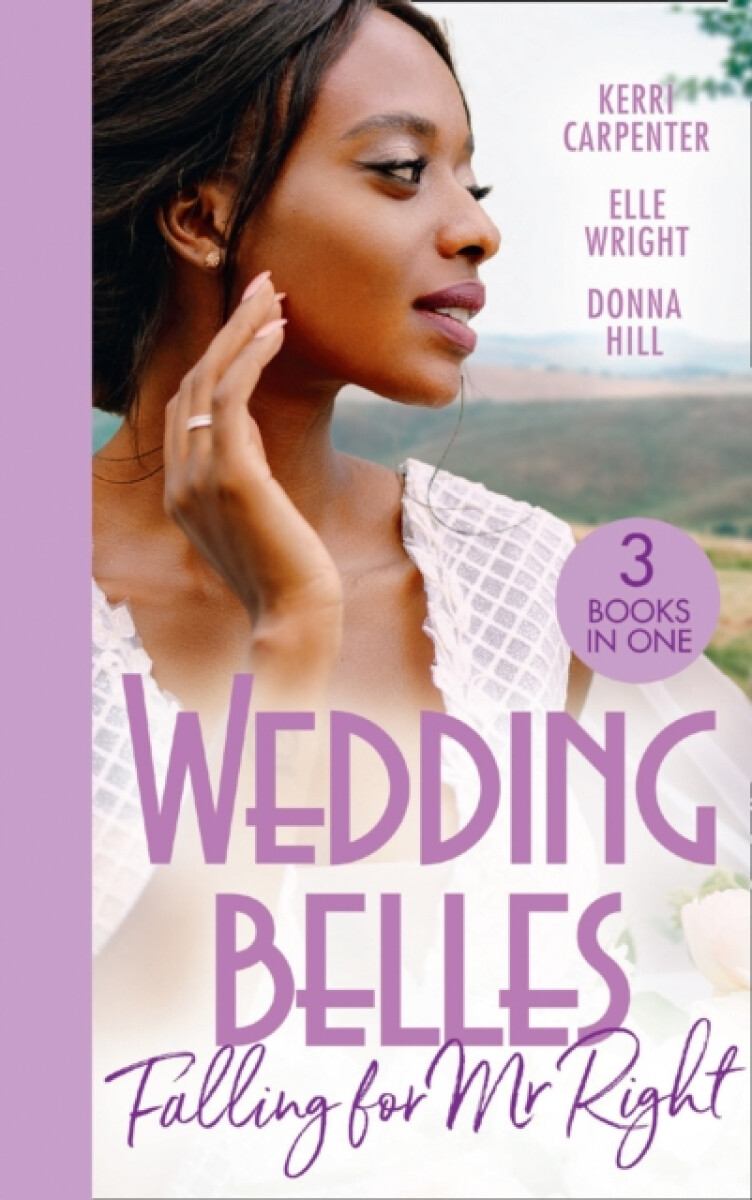 Kniha Wedding Belles: Falling For Mr Right