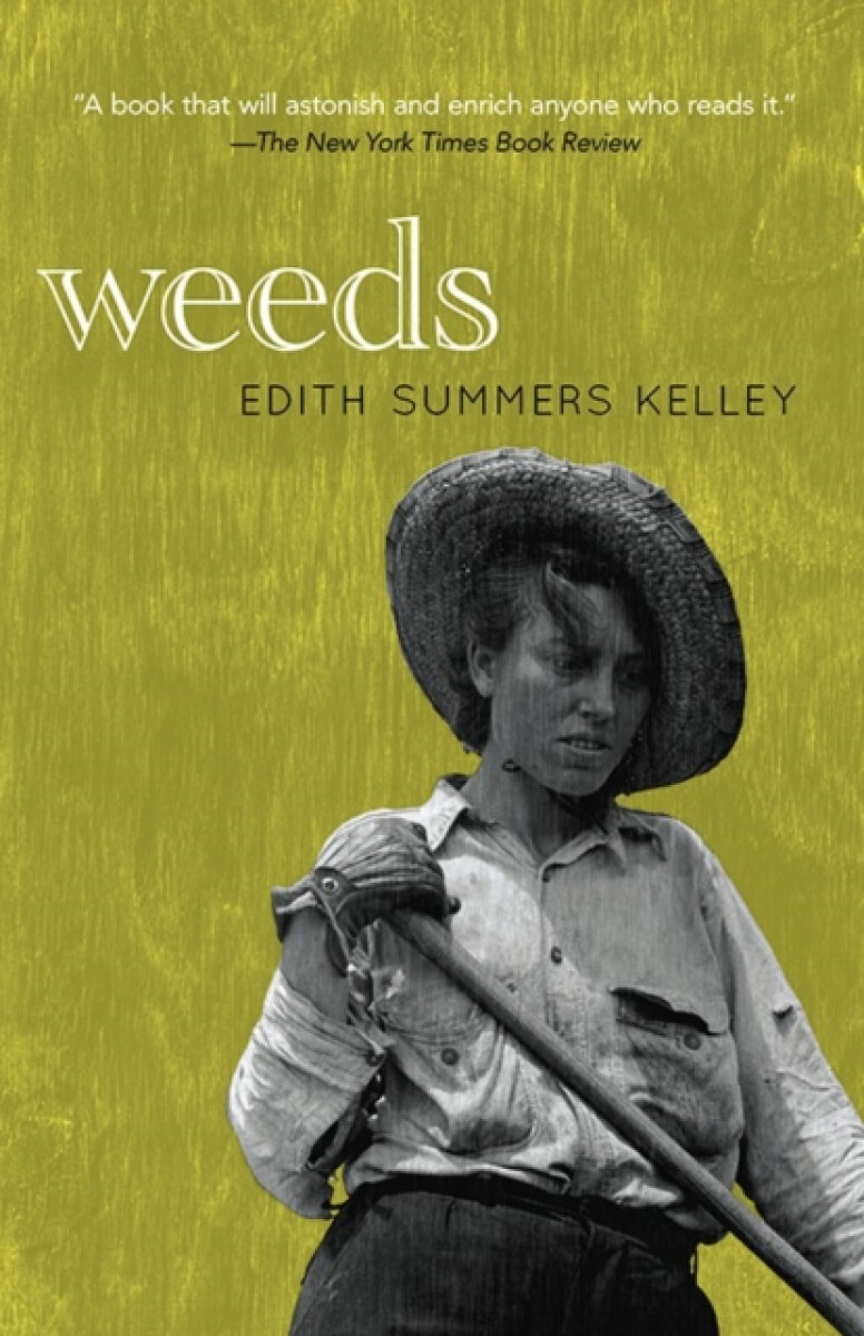 Weeds - Edith Kelley