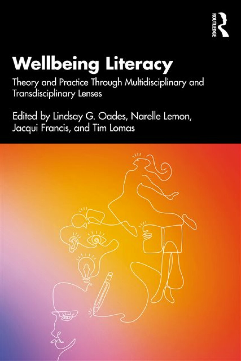 Wellbeing Literacy