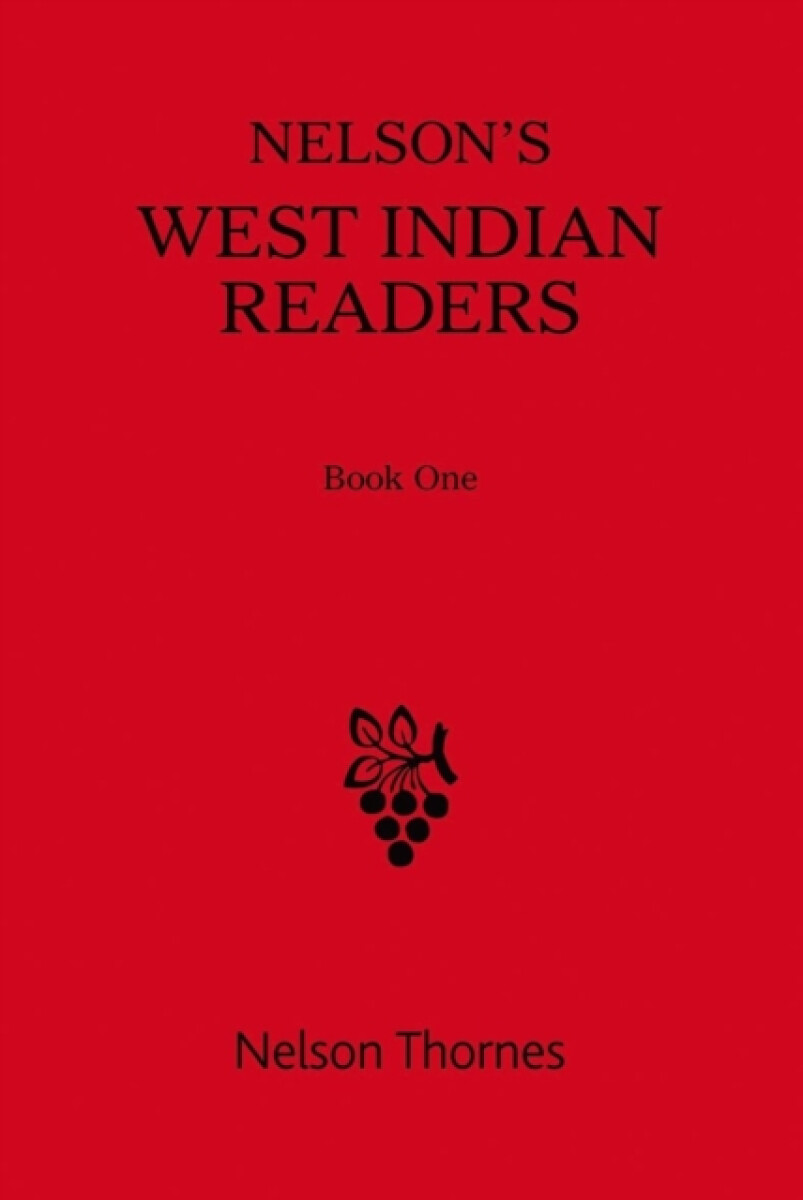 Kniha West Indian Readers