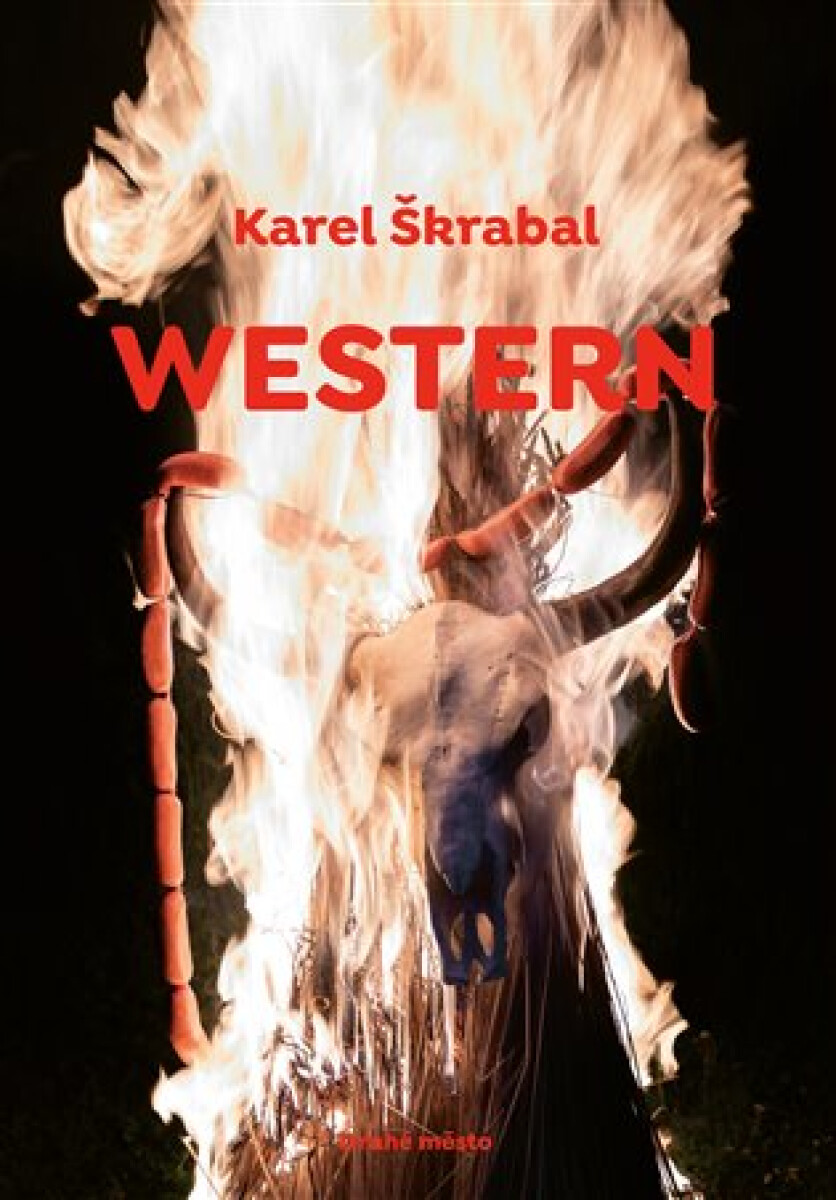 Western - Karel Škrabal