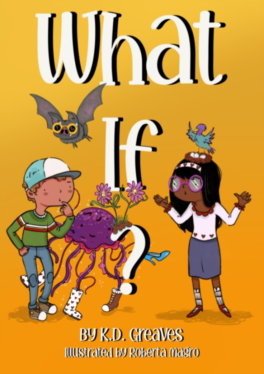 Kniha What If?