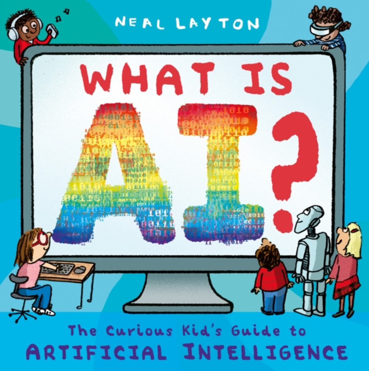 Kniha What is AI?