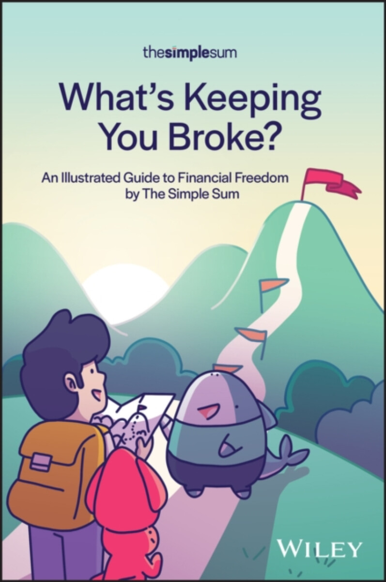 What's Keeping You Broke? - The Simple Sum