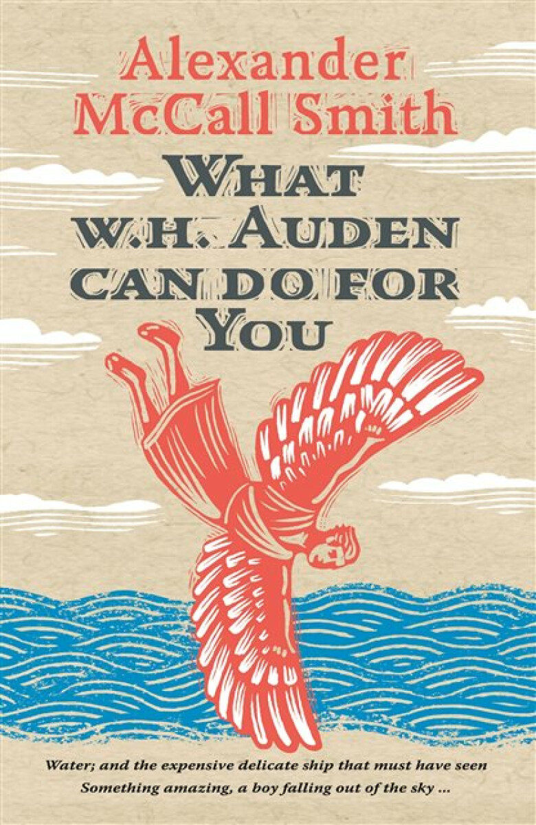 Kniha What W. H. Auden Can Do for You