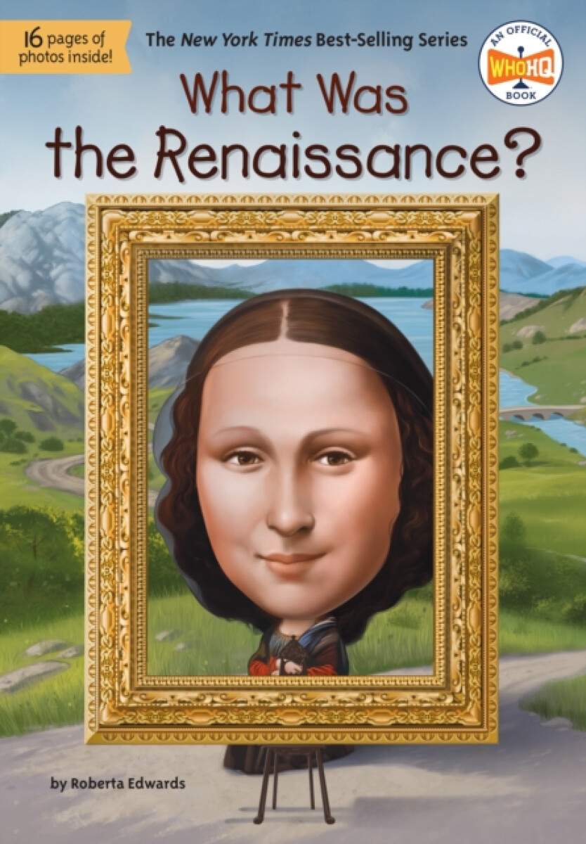 Kniha What Was the Renaissance?