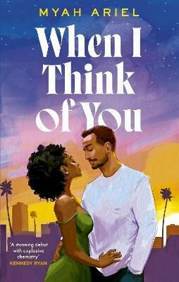 Kniha When I Think of You: the perfect second chance Hollywood romance