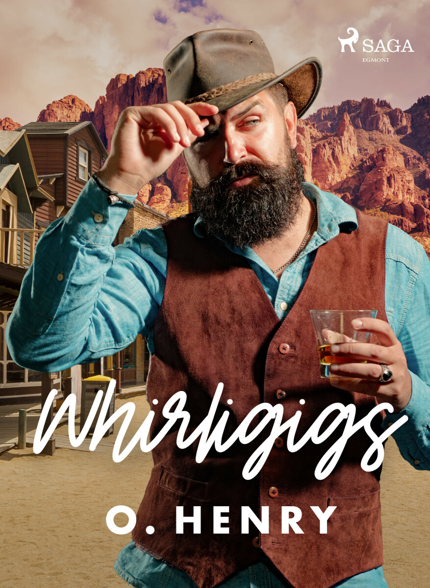 Whirligigs - O. Henry